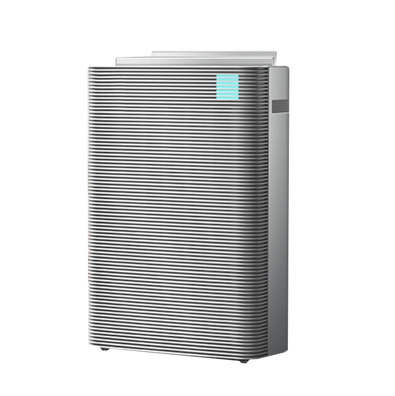 日立 低耗空气净化器