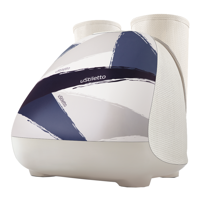 傲胜 伸缩性布套足疗机