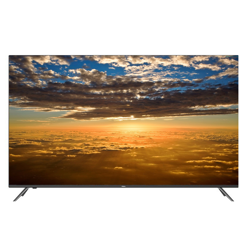 海尔 全面屏电视