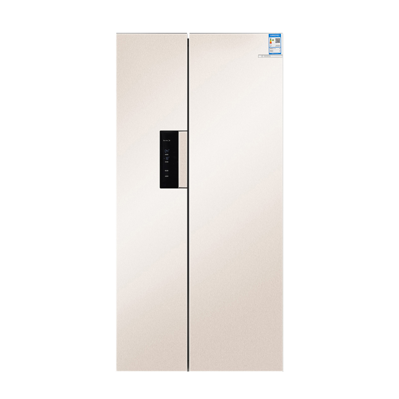 博世 铂金净风冰箱