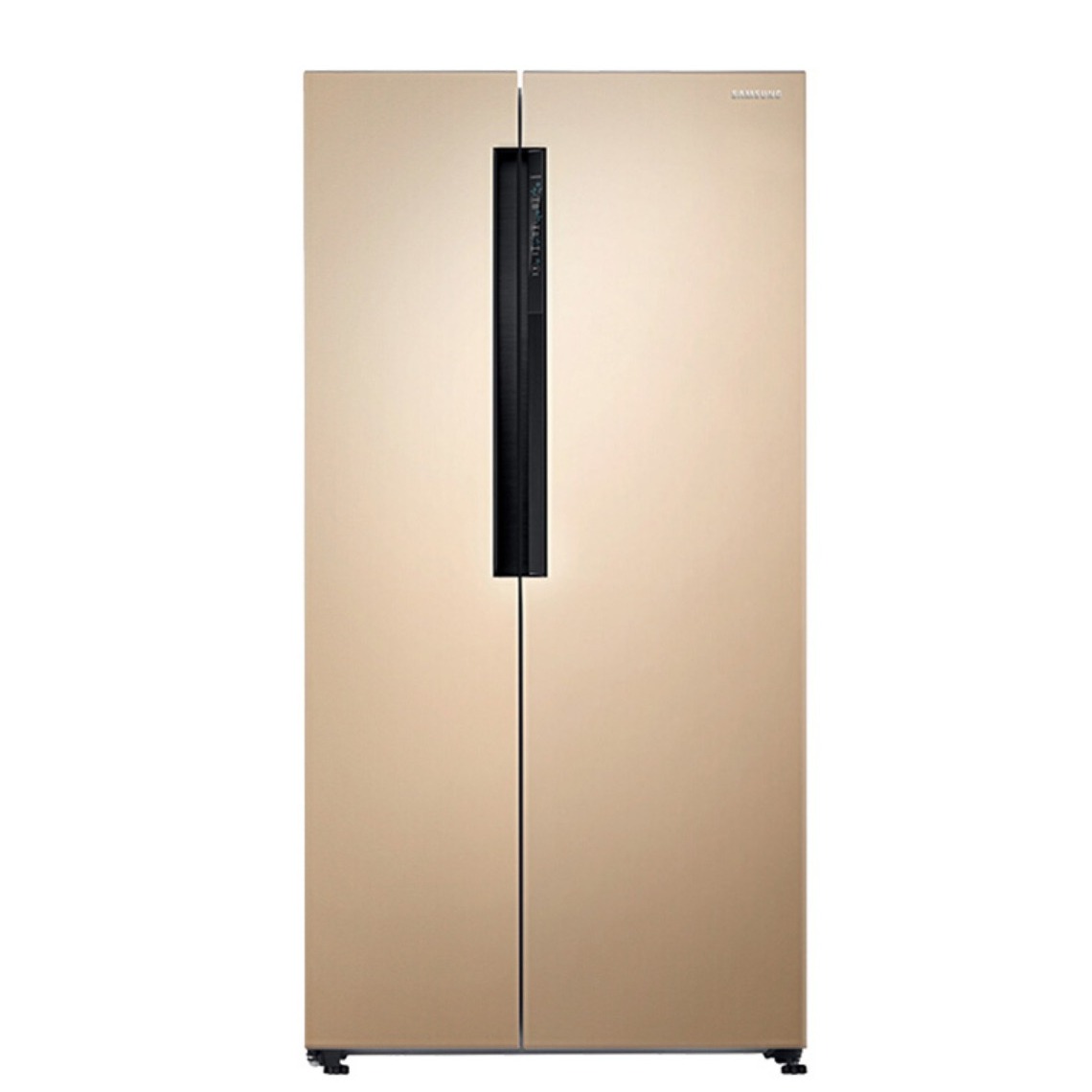 三星精控温差冰箱