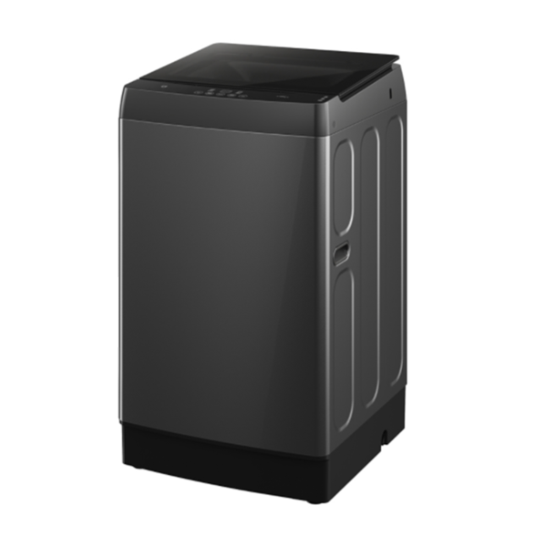 小米玻璃阻尼盖板波轮洗衣机