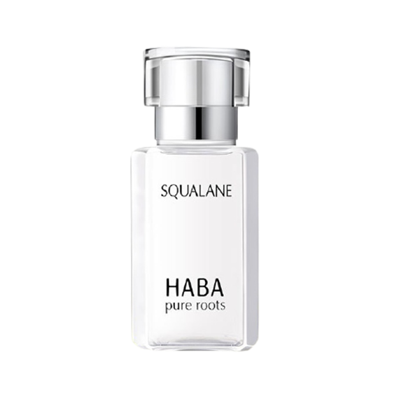 HABA 丰润保湿 面部精华