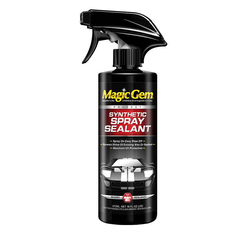 宝能 镜面反光镀膜剂