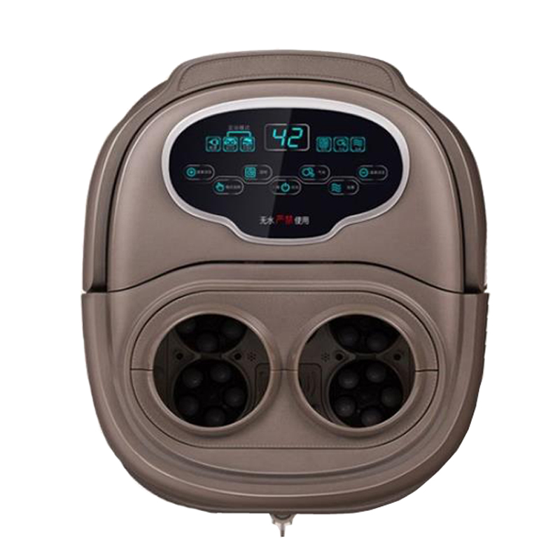 南极人 水电分离足浴盆