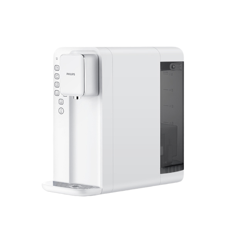 飞利浦 多段温区净饮一体机