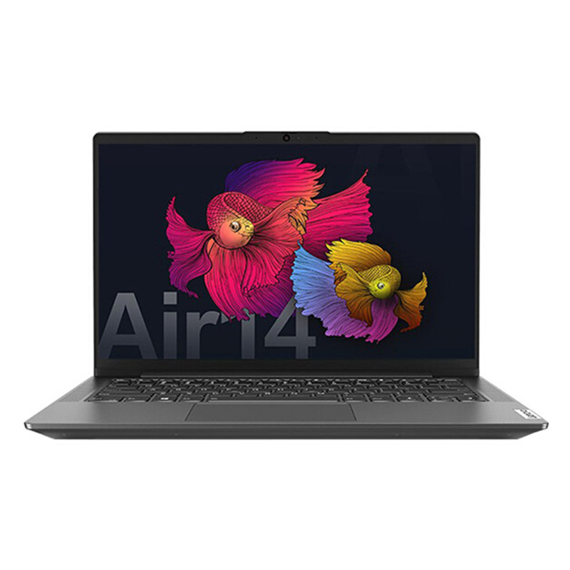 联想 DC调光轻薄本