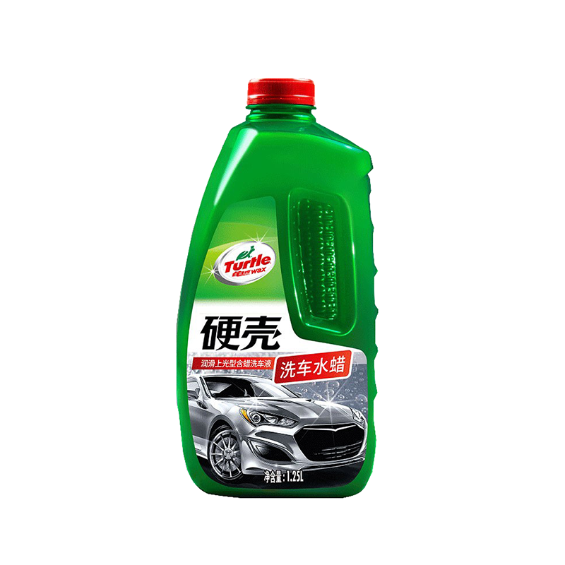 龟牌 软化清洗性能清洁剂