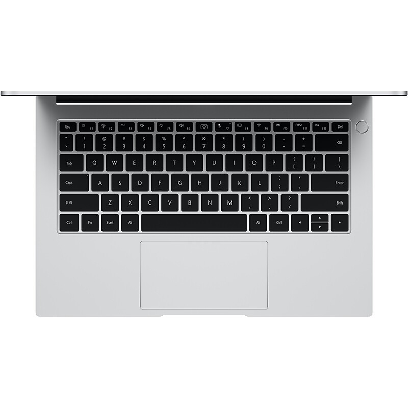 荣耀 稳定散热轻薄本