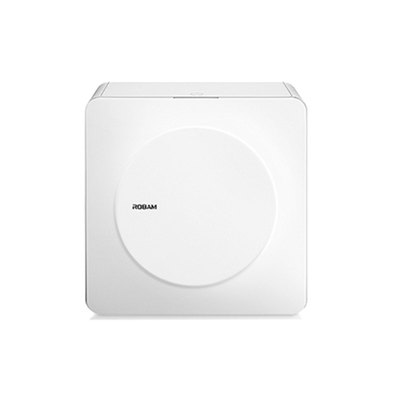 老板 双出水大通量净水器