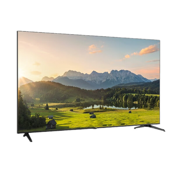 海尔 超清8K解码电视