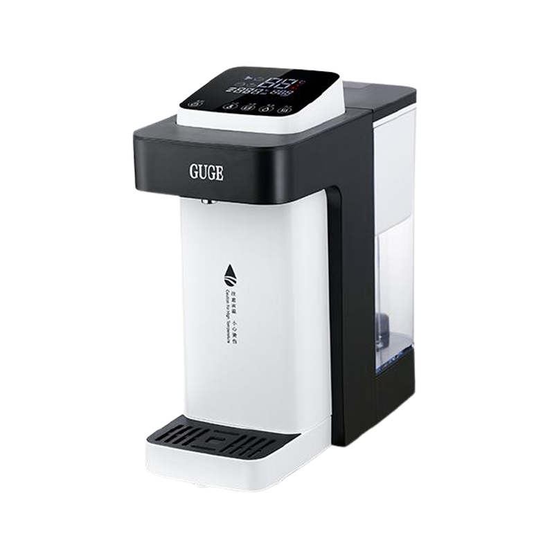 谷格 液晶显示屏饮水机