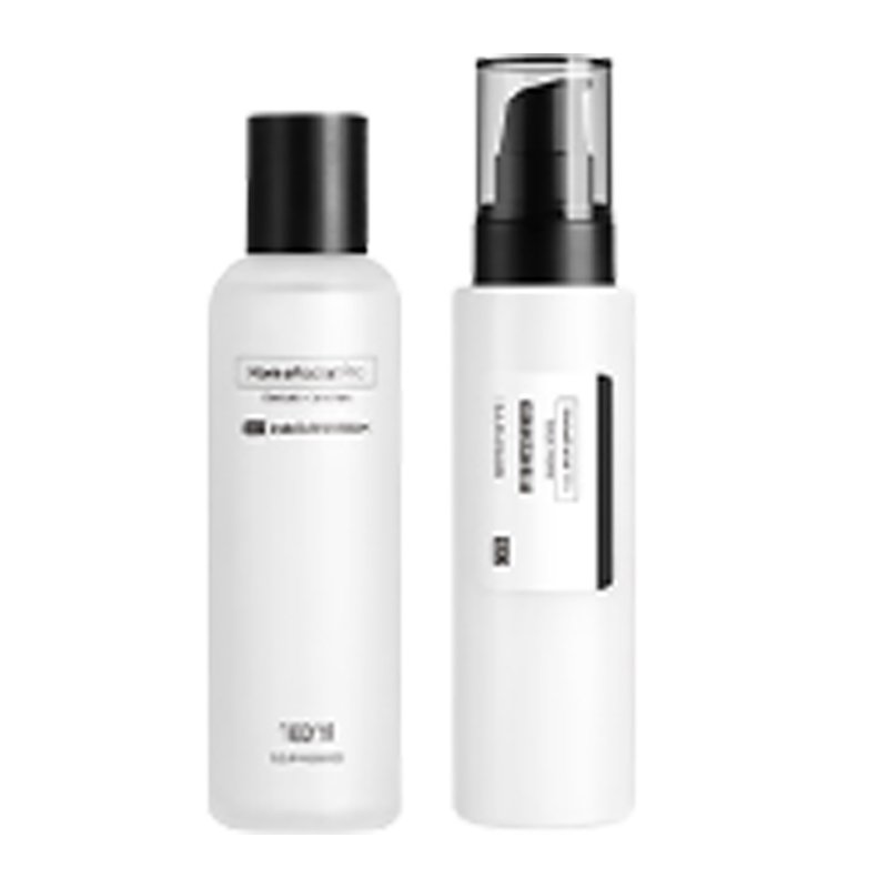 HFP 白净光泽套装