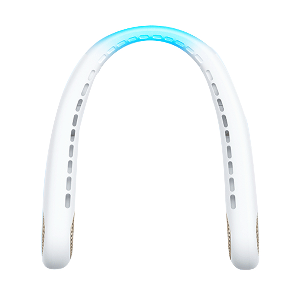 图拉斯 随身便携挂脖风扇