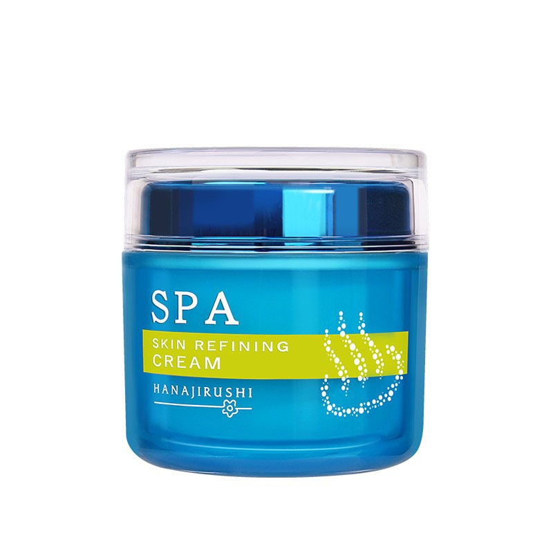 花印 滋润亮肤 保湿霜