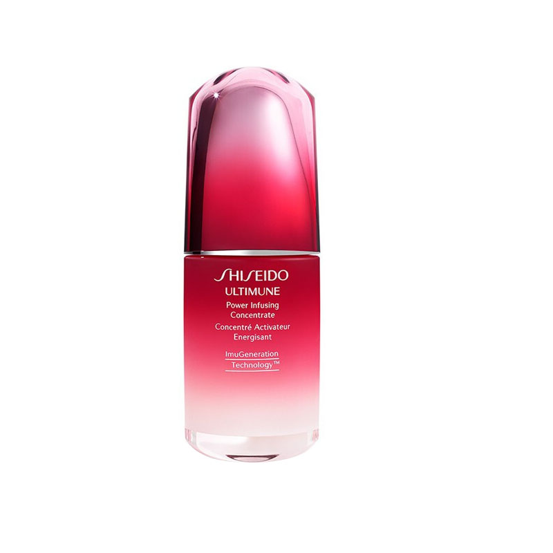 资生堂 修护肌肤强韧肌底精华