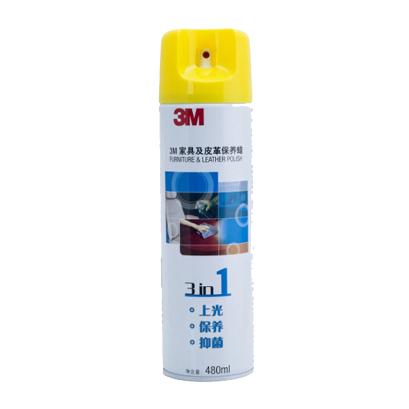 3M 形成保护膜表板蜡