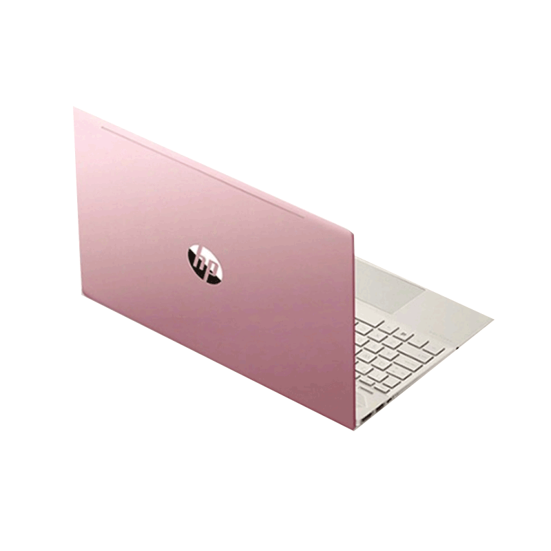 惠普 快速全面屏 笔记本