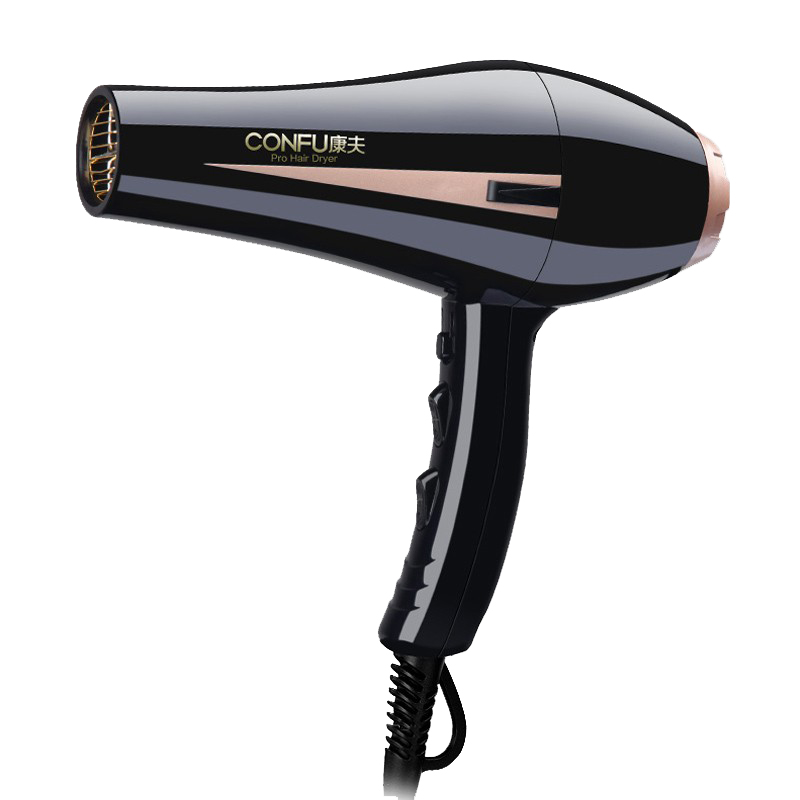 康夫 加长电源线电吹风