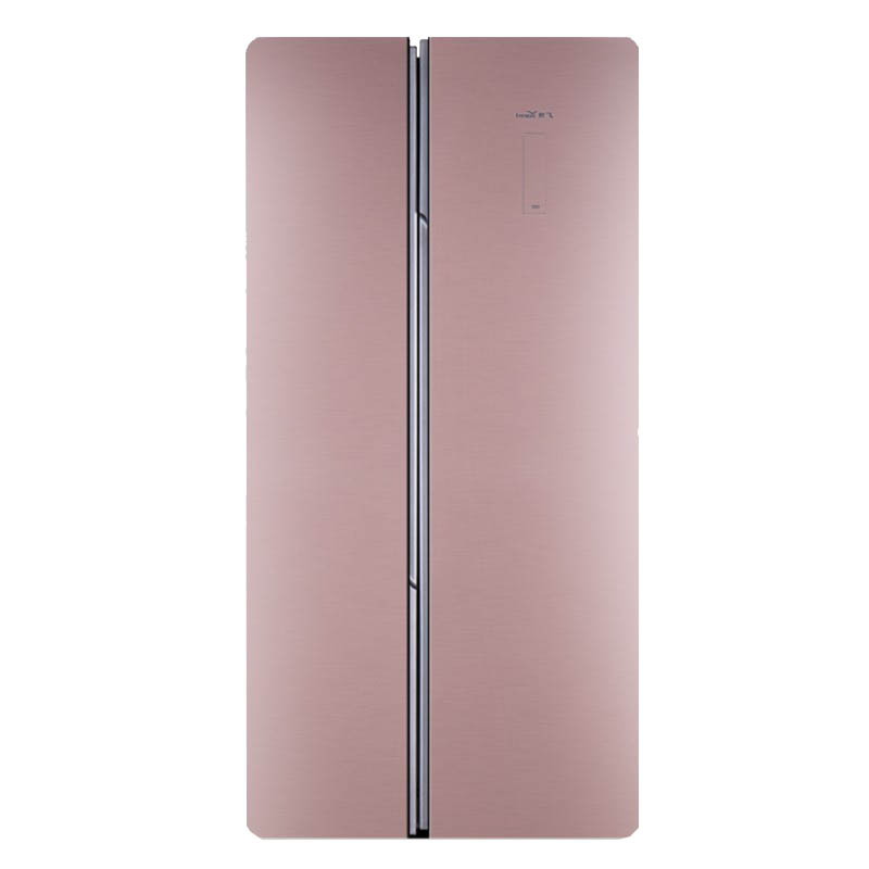 新飞 双变频无霜冰箱