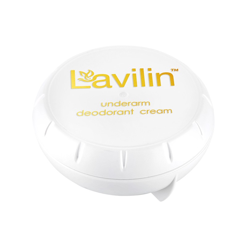 Lavilin 去汗臭 止汗膏