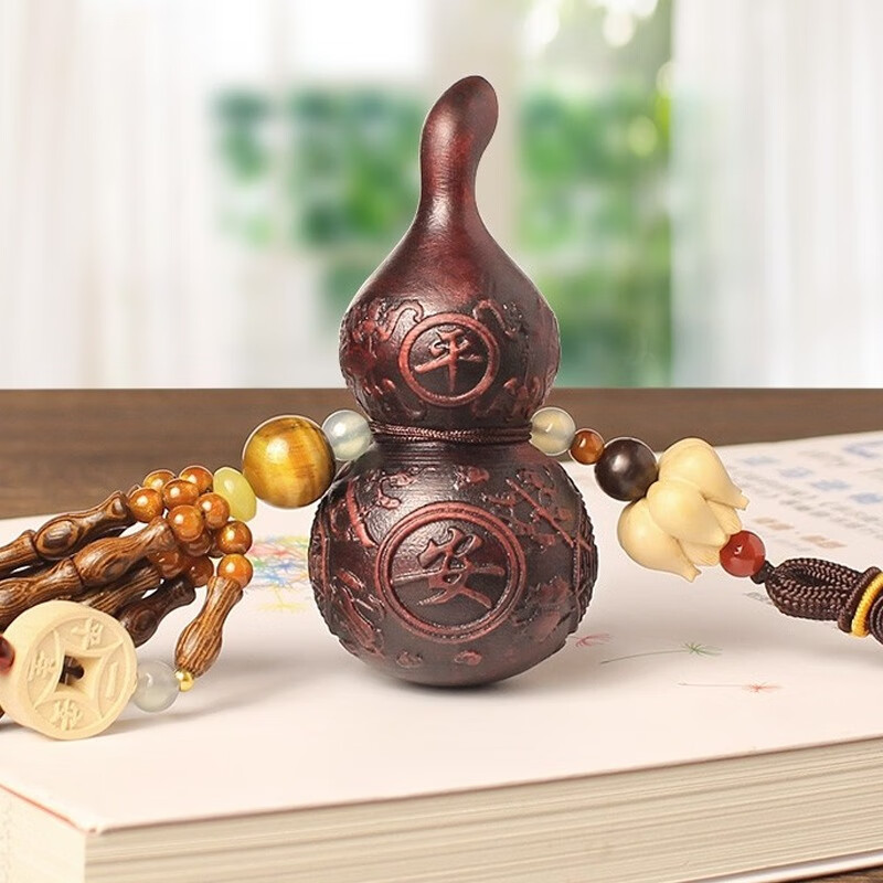 学森 古香古色 挂饰