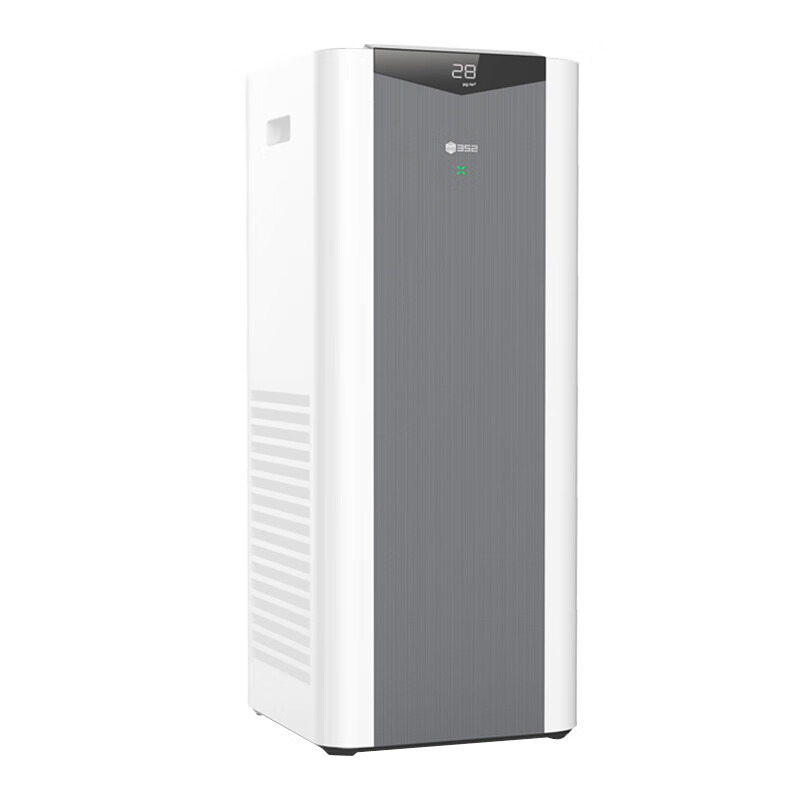 352 长寿命滤芯空气净化器