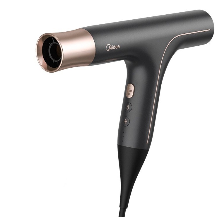 美的 高颜值 吹风机