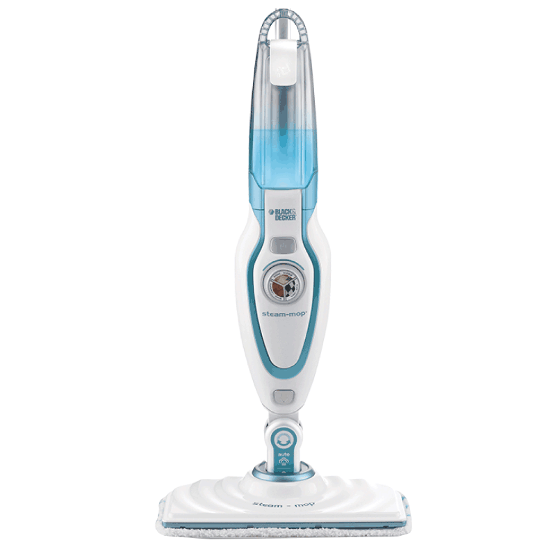 百得 电动蒸汽清洁机