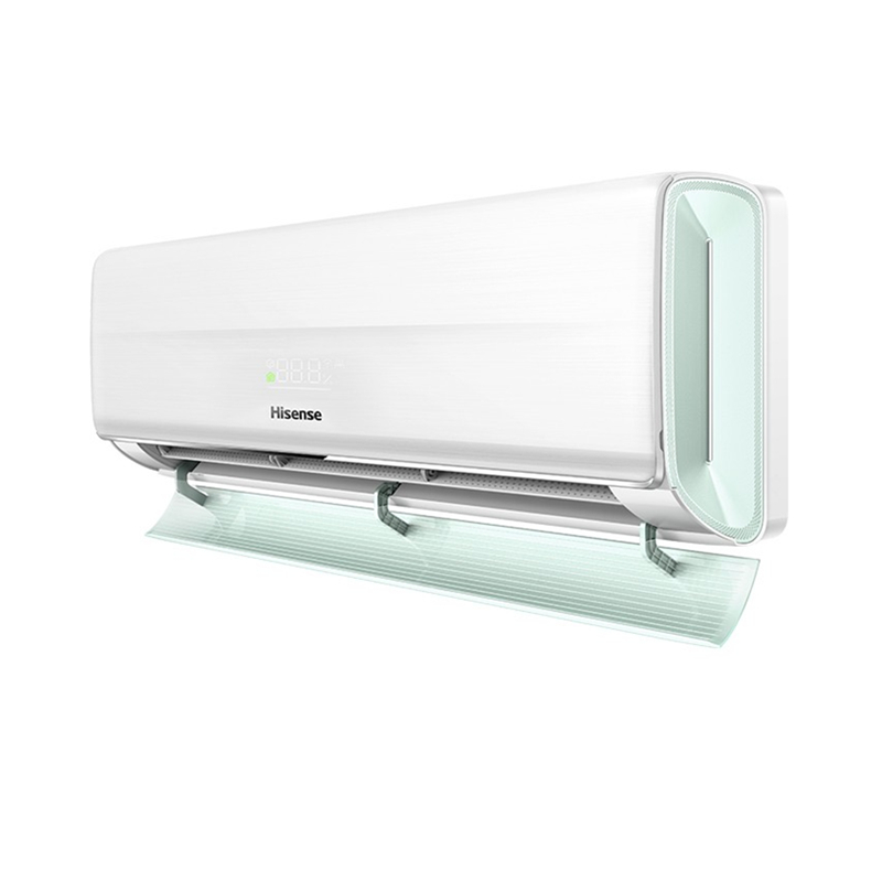 海信全域净化空调