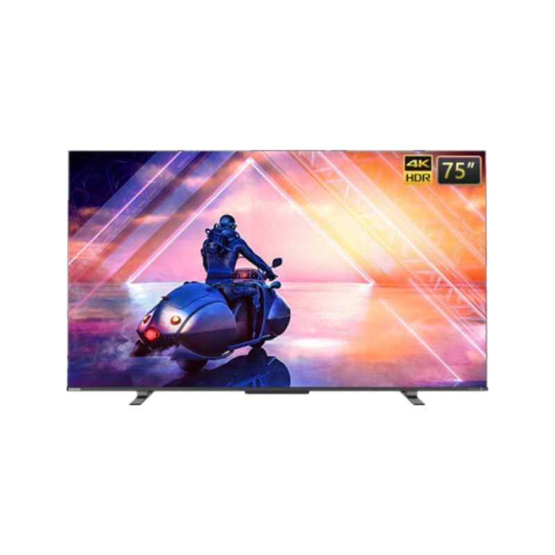 東芝 原画级色彩55英寸电视