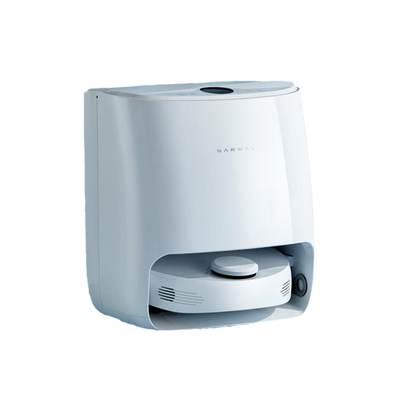 云鲸不缠绕扫地机器人