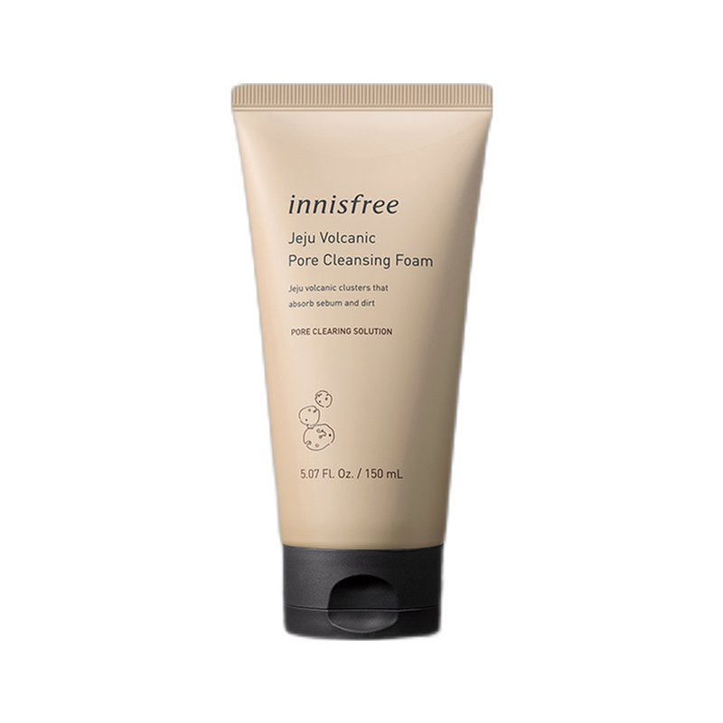 悦诗风吟 深层滋润洁面乳