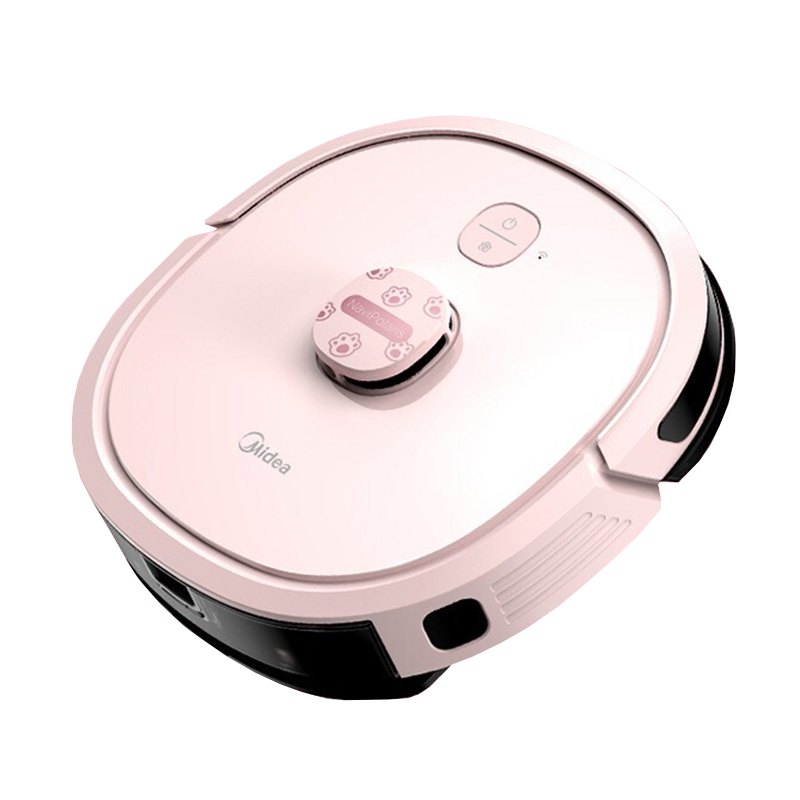 美的 大吸力扫地机器人
