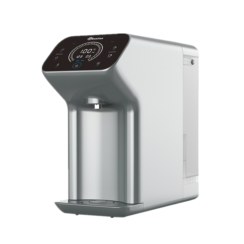 惠尔顿 一体机净水器