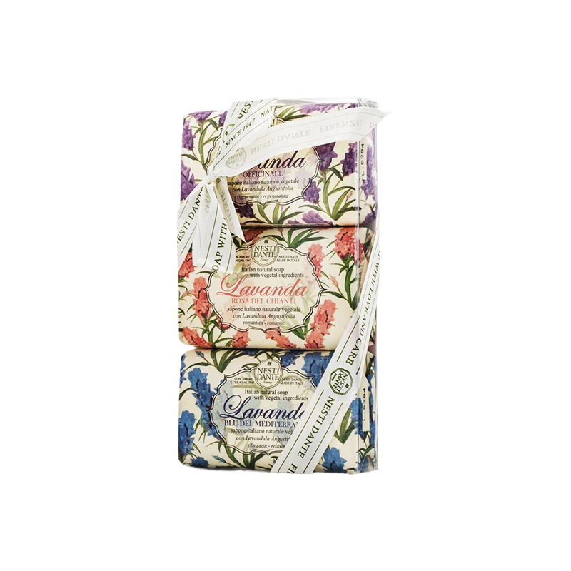 内斯蒂丹特 滑嫩美肤 香皂