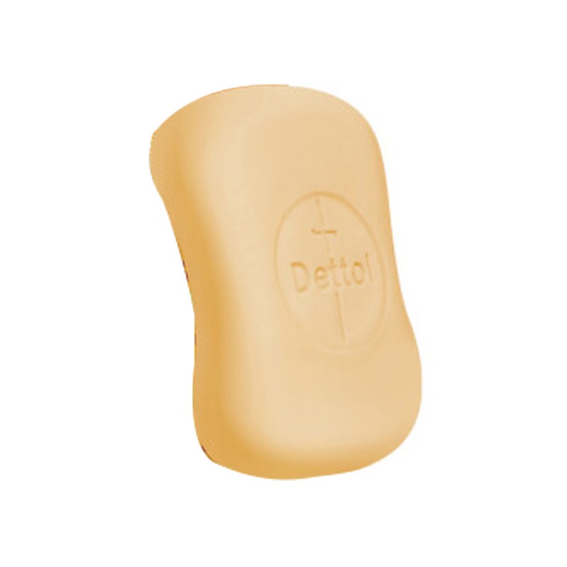 滴露健康柑橘香皂