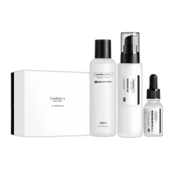 HFP 提亮肤色护肤套装