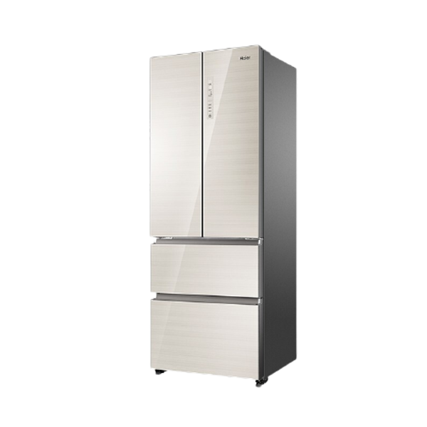 海尔精细分储多开门冰箱