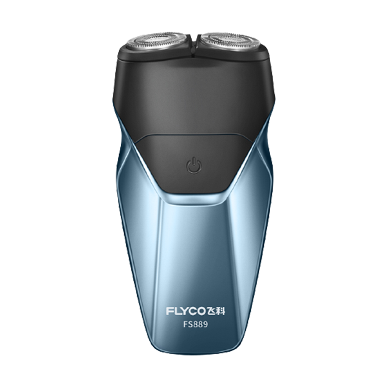 飞科 全身水洗电动剃须刀