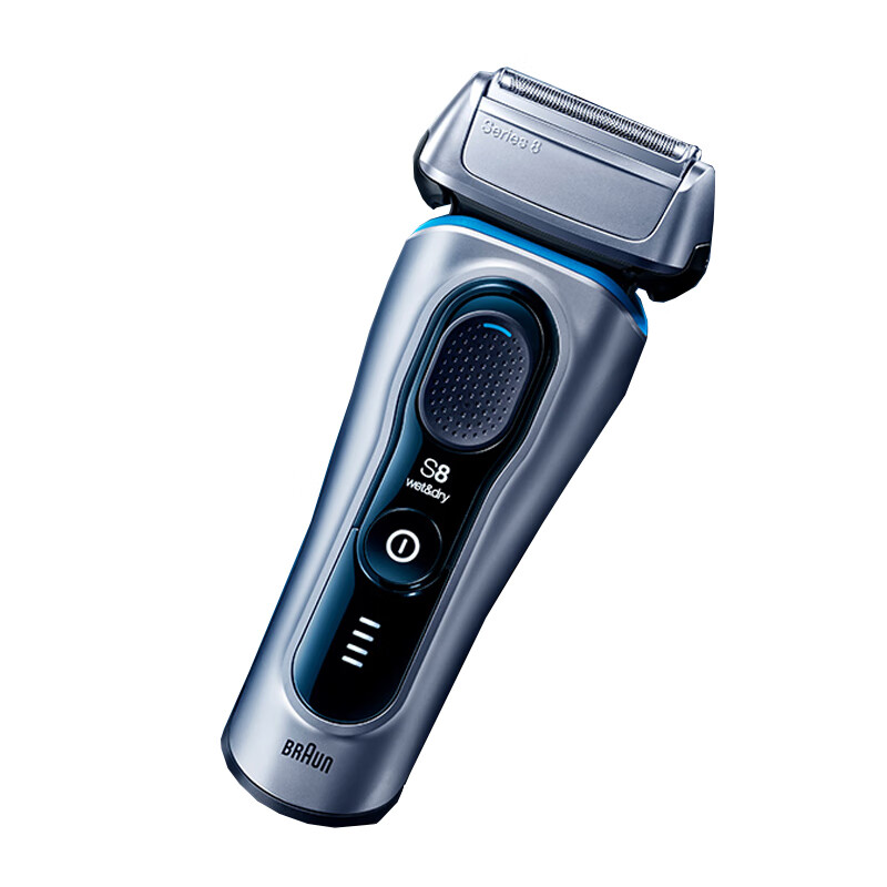 博朗 流线型机身电动剃须刀