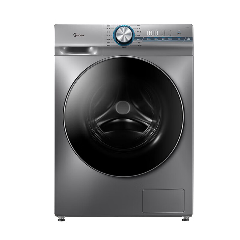 美的 智慧投放洗衣机