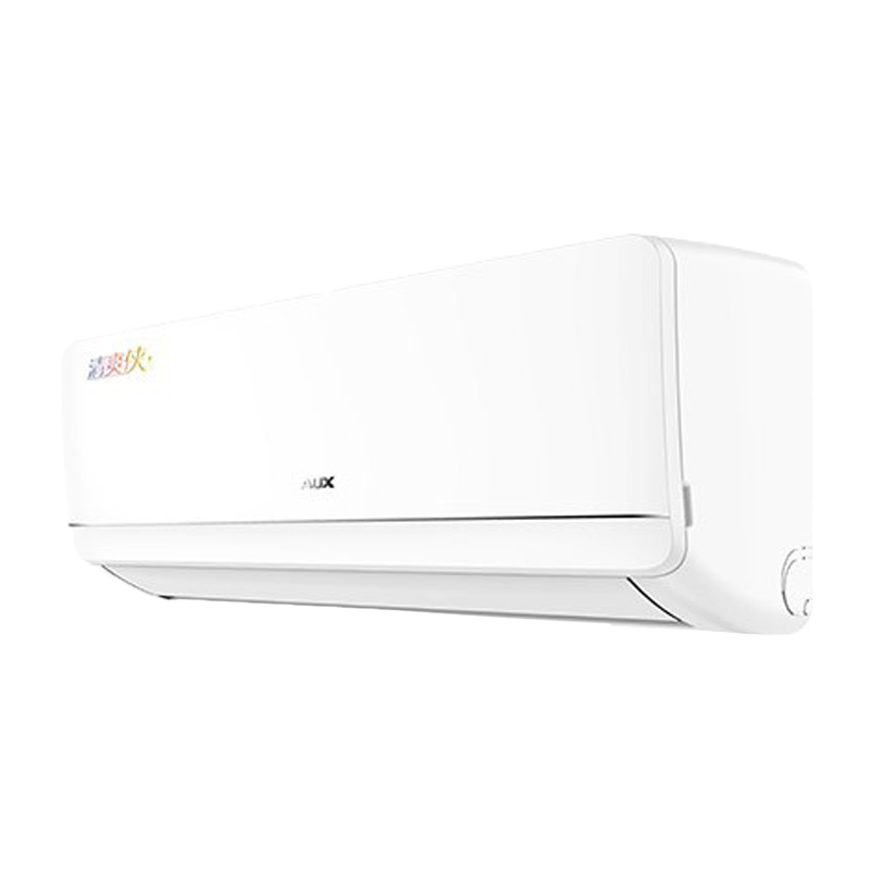 奥克斯快速冷暖自清洁空调