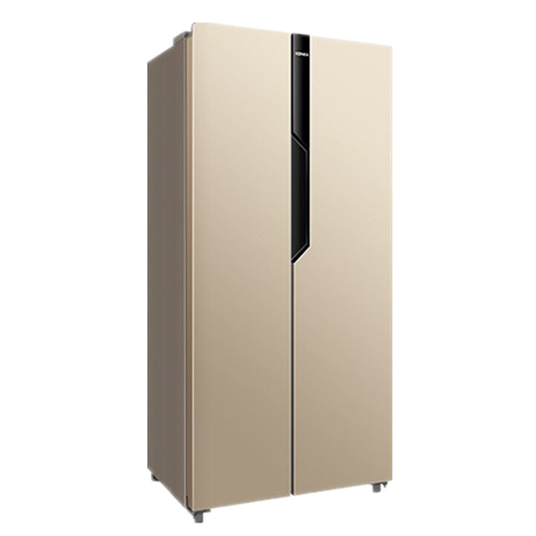 康佳自动除霜冰箱