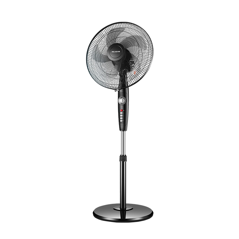 美菱 广角送风电风扇