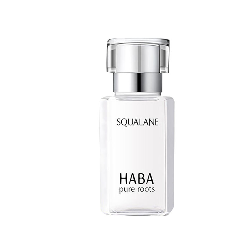 HABA 角鲨烷精纯保湿精华