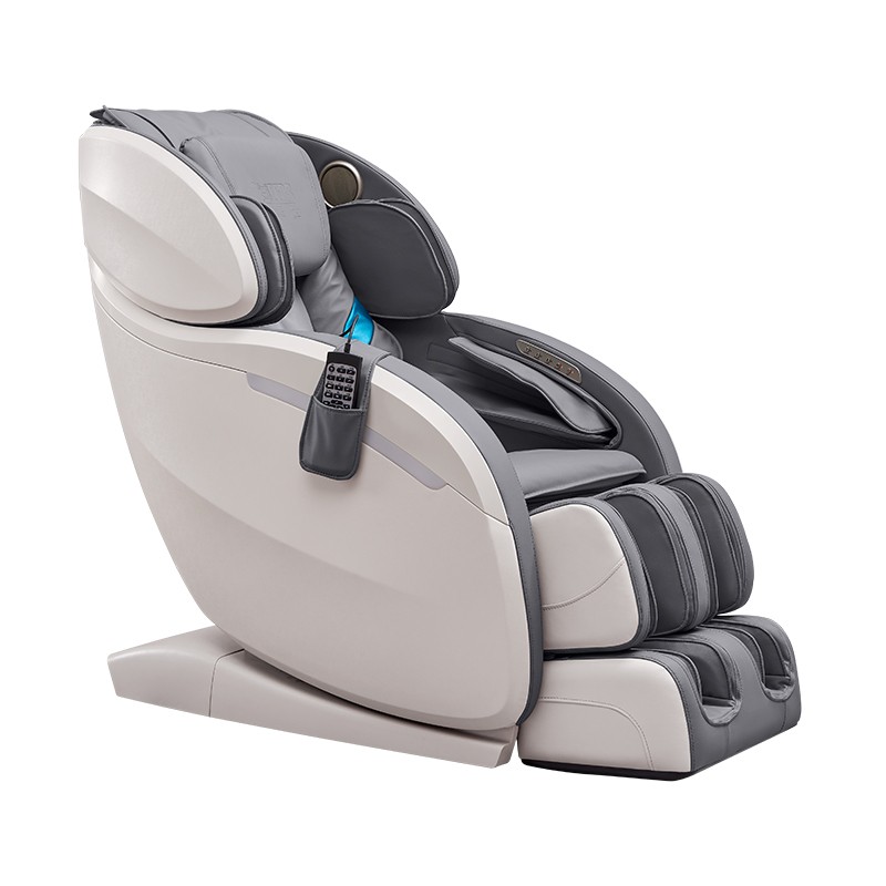 芝华仕 快捷按键按摩椅