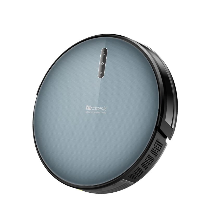 浦桑尼克 远程操控扫地机器人
