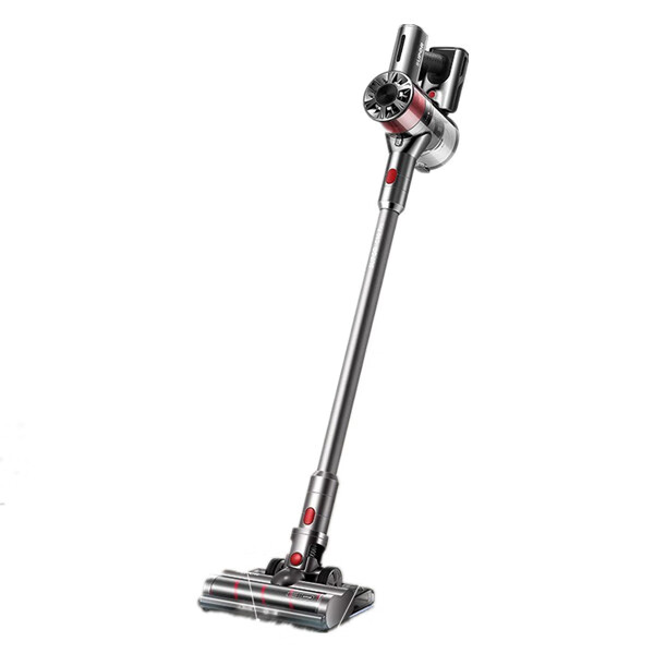 苏泊尔LED灯照明吸尘器