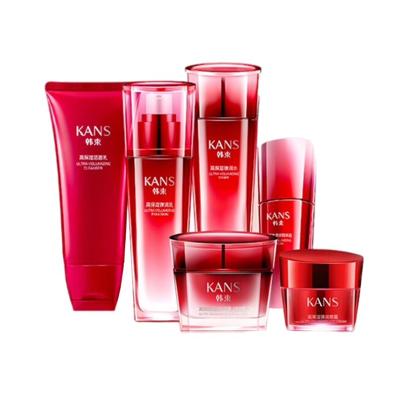 韩束 玻尿酸 护肤套装